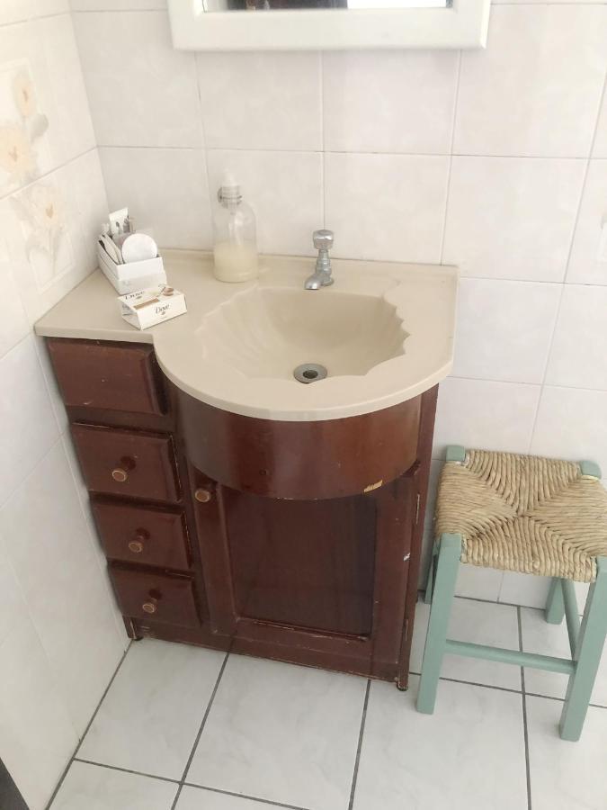 Casa Centro Garopaba 1 Suite C/ Sacada Eksteriør bilde