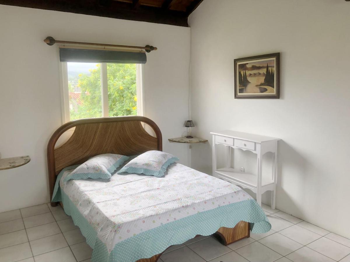 Casa Centro Garopaba 1 Suite C/ Sacada Eksteriør bilde