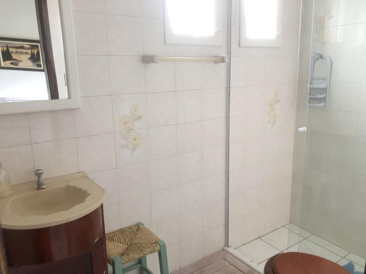Casa Centro Garopaba 1 Suite C/ Sacada Eksteriør bilde
